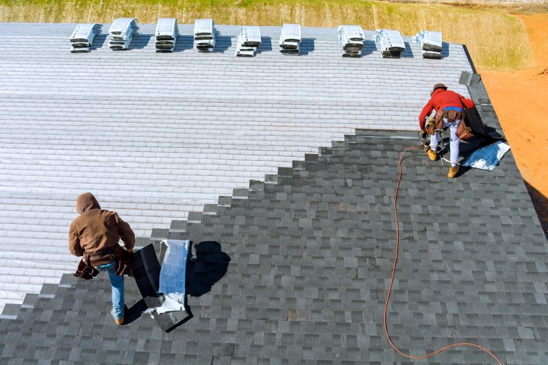 Skilled Roof Repair Experts